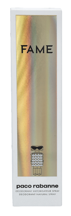 Paco Rabanne Fame Deodorant Spray 150ml - Image 2
