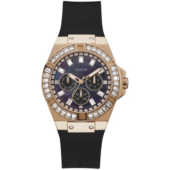 Guess Reloj de mujer Cuarzo Dorado - Image 1