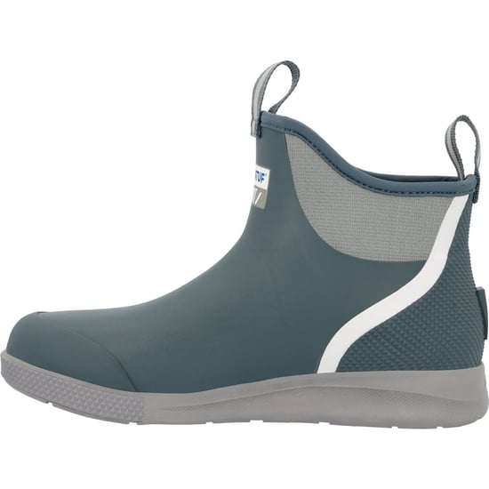 Xtratuf Ankle Deck Sport Synthetic Stormy Wellington Boots - Image 6