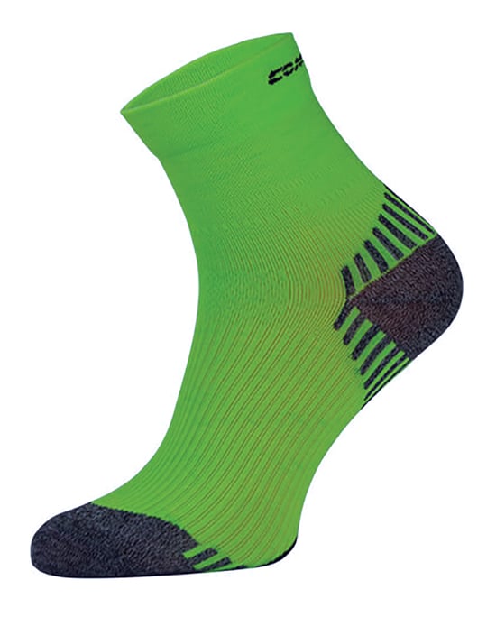 COMODO - Calcetines de Compresión para Correr | Calcetines Cortos Invisibles hasta el Tobillo | Hombre y Mujer - Image 1