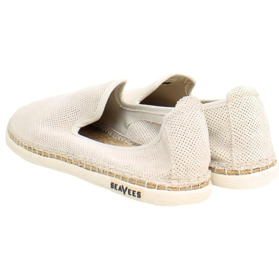 Espadrilles Blancas Seavees Ocean Park para Mujeres - Image 3