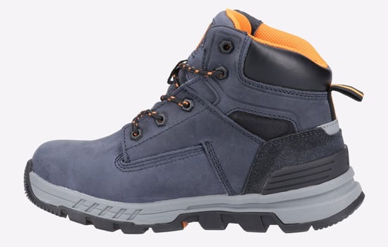 Amblers Safety AS613 Elena Safety Boots Womens - Image 5