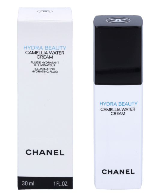 Hydra Beauty Camellia Water Cream 30 ml - Image 1