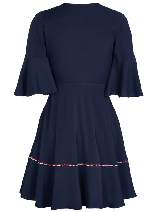 Vestido Tommy Hilfiger - Image 2