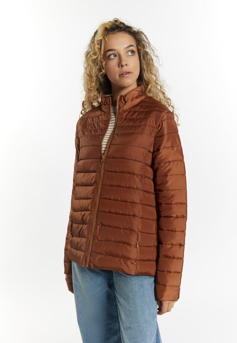 Mymo women tan - Image 3