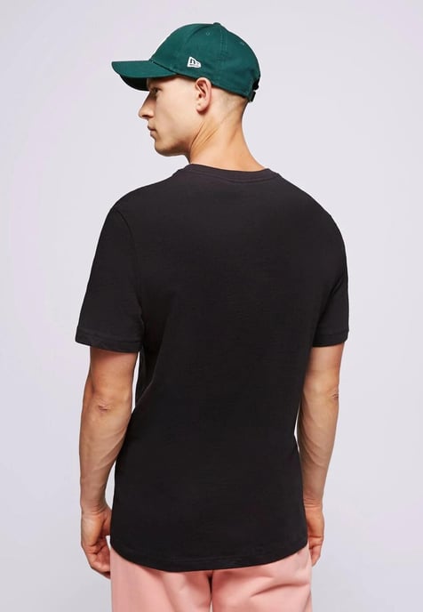 Camiseta negra M NSW Club+ BRD PK HBR de Nike - Image 2