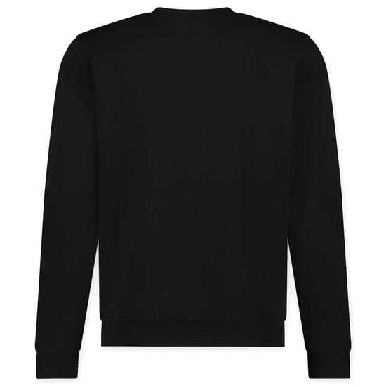 BALR. jerseys Marca jersey recto Negro - Image 2