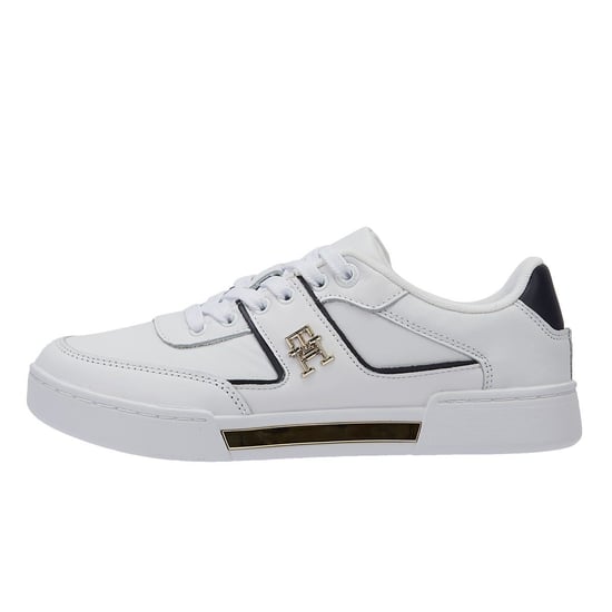 Zapatillas de mujer Tommy Hilfiger Court Prep - Image 5