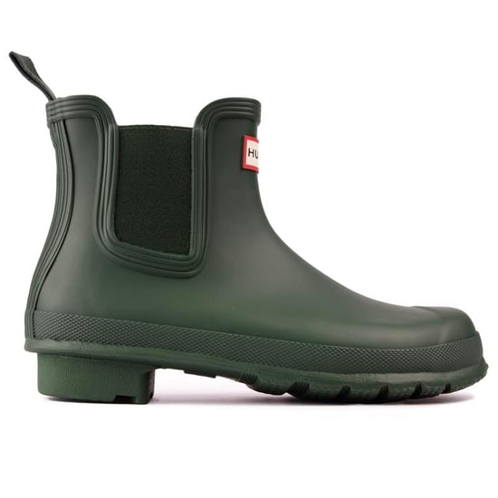 Hunter Original Chelsea Botas - Image 1