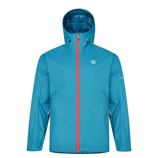 Dare 2B Mens Propel Lightweight Packaway Waterproof Shell Jacket