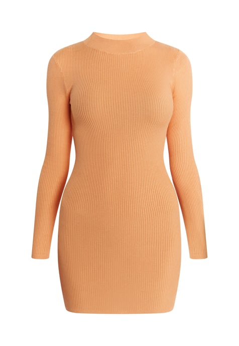 Mymo women orange - Image 1