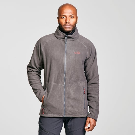 Peter Storm Men's Lakeside 3 in 1 Waterproof Jacket with Rollaway Hood, Hiking Raincoat