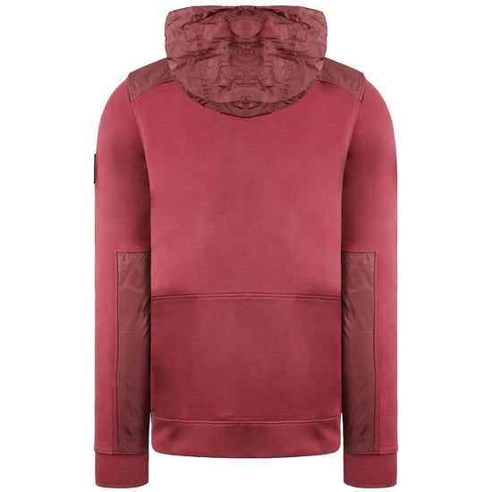 Weekend Offender Paia - Chaqueta deportiva para hombre color sangre - Image 2