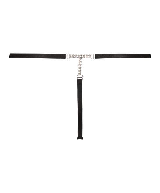 Hunkemöller Donna Sparkle Thong - Image 5
