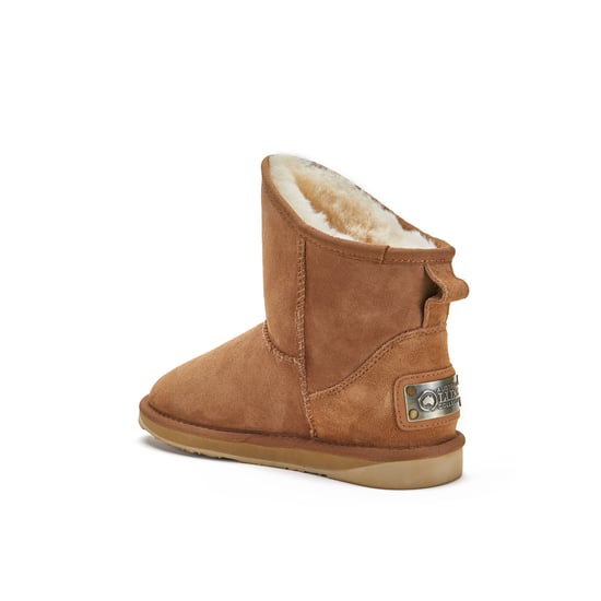 Cosy Xtra Short Chestnut