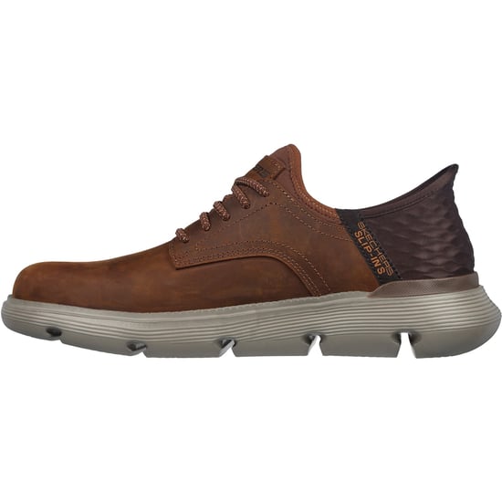 Garza - Gervin Oxford Shoe - Image 4
