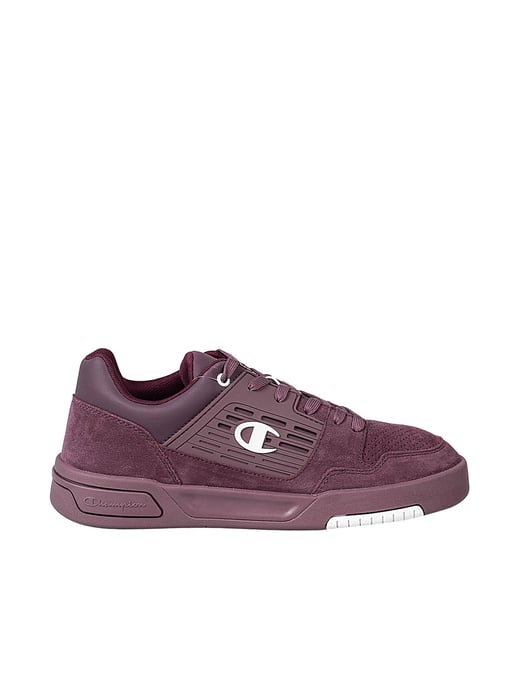 Champion Sneaker 3ON3 Low Hombre Morado - Image 1