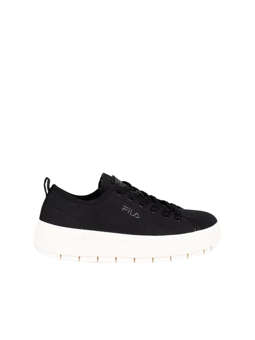 Fila Zapatillas Potenza de mujer negro - Image 1