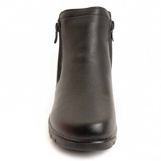 Montevita Ankle Boot Bottivita60 In Black