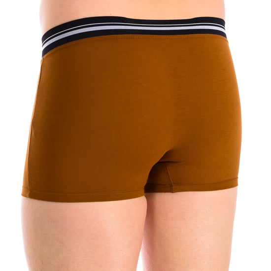 Boxer anatómico avanzado frontal A077I para hombres - Image 3