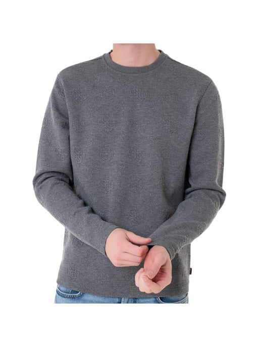 Suéter esencial para hombre Guess - Image 3
