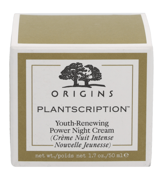 Plantscription Youth-renewing Power Night Cream 50 ml - Image 2