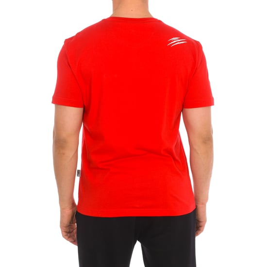 TIPS404 men's short sleeve t-shirt