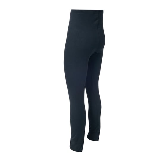 Trespass Unisex Adults Yomp 360 Thermal Trousers (Black) - Image 2