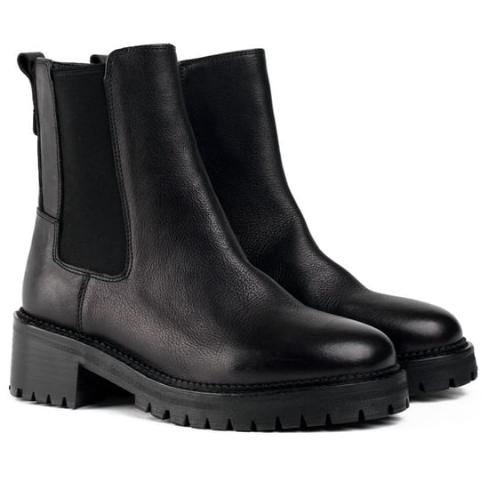 Botas Chelsea Sole Crafted - Image 2