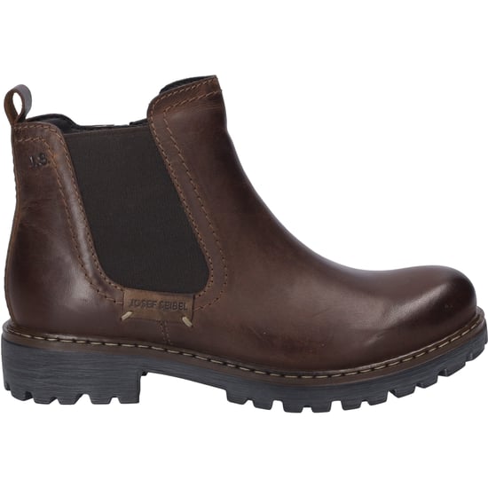 JOSEF SEIBEL Marta 03 | Ankle Boots for Women | brown