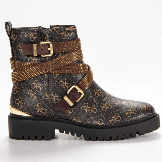 Botas de mujer Guess Ornina - Image 5