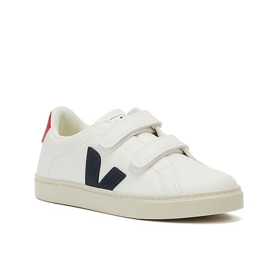 Veja Esplar Junior Extra Nautico Pekin Trainers - Image 2