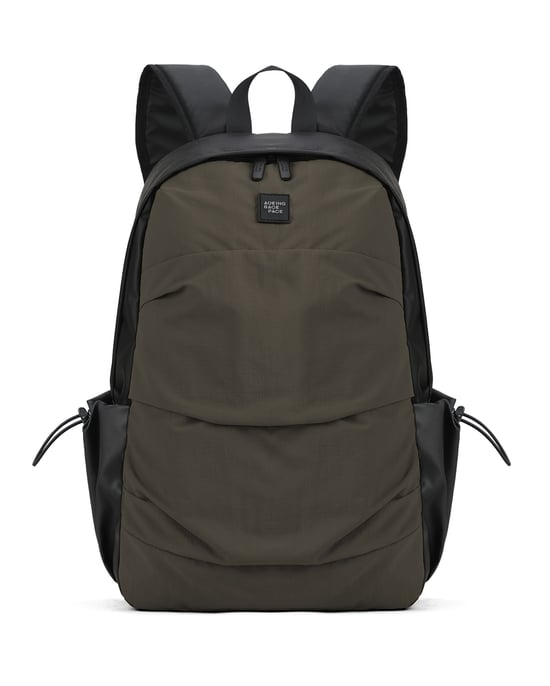 Aoking Mochila Unisexo DARK GREEN - Image 1