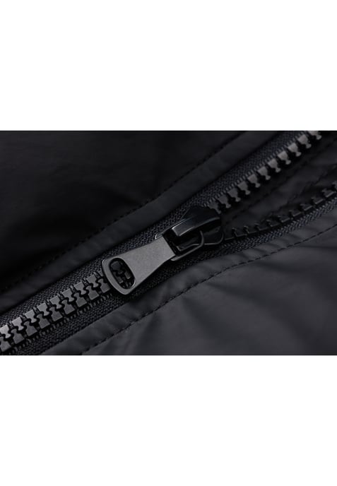 Subprime Chaqueta invierno Parka Levi Negro - Image 4