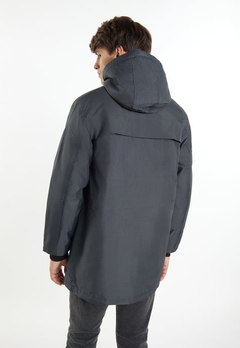 Mo Parka Men - Image 4