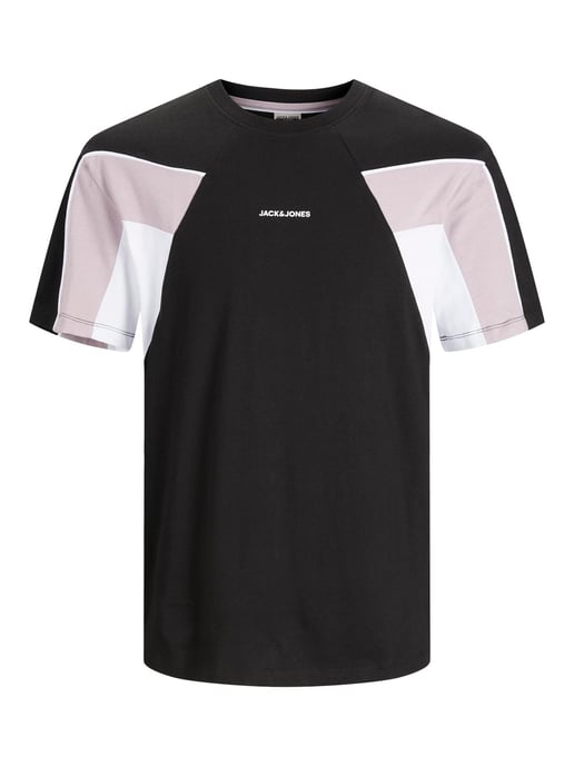 Jack & Jones Men's T-shirts Crew Neck