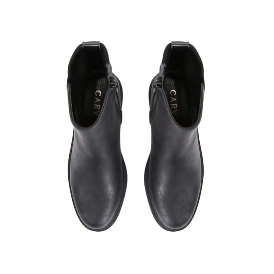 Carvela  Dash 50/50 Ankle Boots