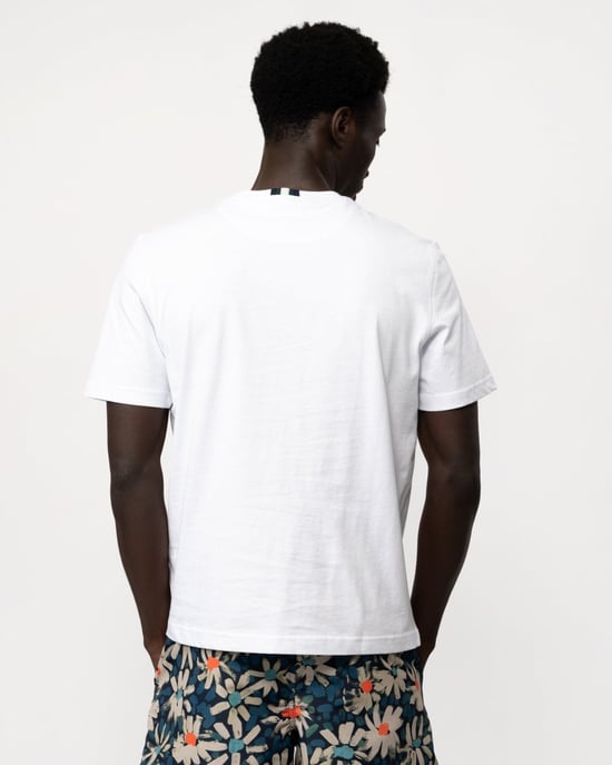 Camiseta para hombre Wiskin de Ted Baker - Image 3