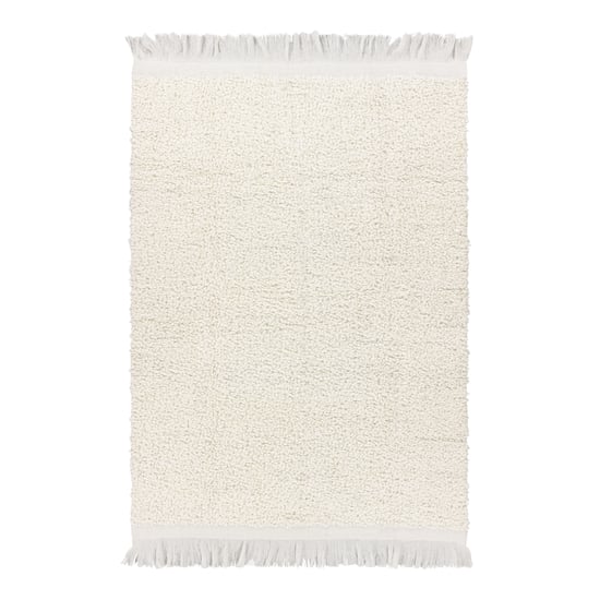 Yard Ulsmere Boucle Fringed Throw