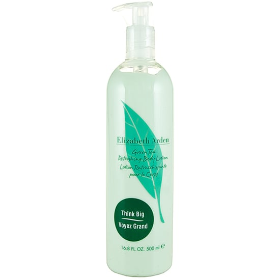 Elizabeth Arden Green Tea Body Lotion 500ml For Her - Image 1