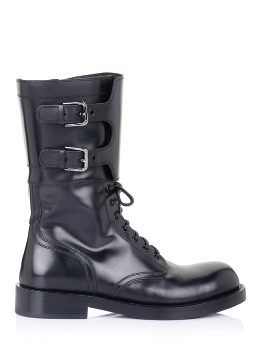 Botas Dolce & Gabbana - Image 1