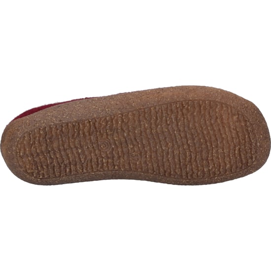 JOSEF SEIBEL Vinny 01 | Zapatillas de Mujeres | rojo - Image 5
