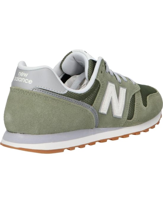 Deportivas de hombre New balance en verde - Image 5