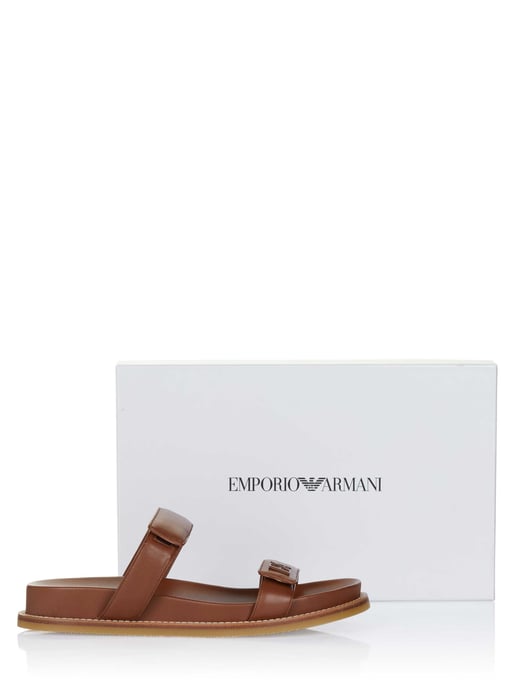 Sandalias Emporio Armani - Image 4