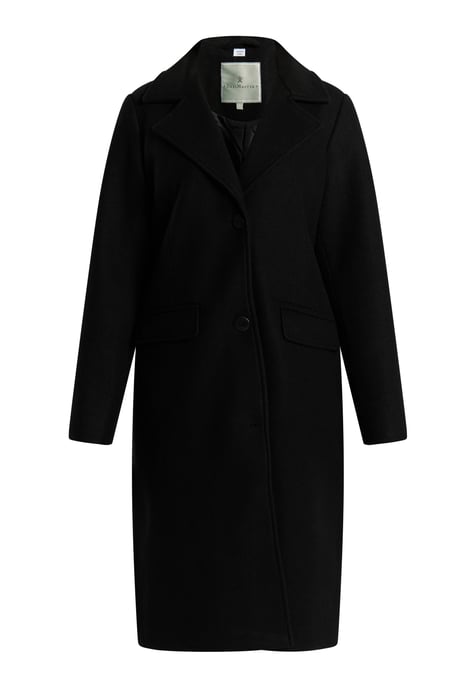 Dreimaster women black - Image 1