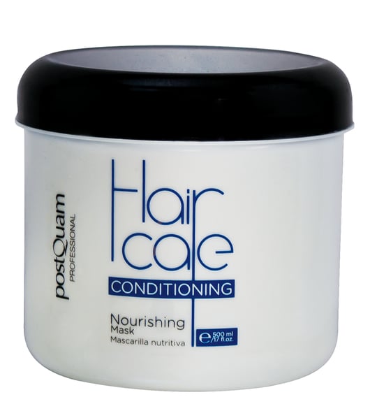 MASCARILLA NUTRITIVA 500 ML. - Image 1