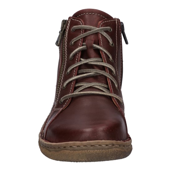 JOSEF SEIBEL Neele 51 | Botines de Mujeres | rojo - Image 4