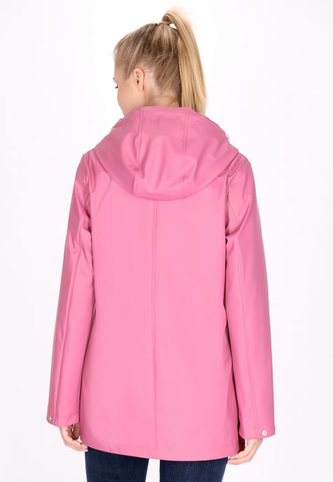 Schmuddelwedda rain jacket women - Image 4