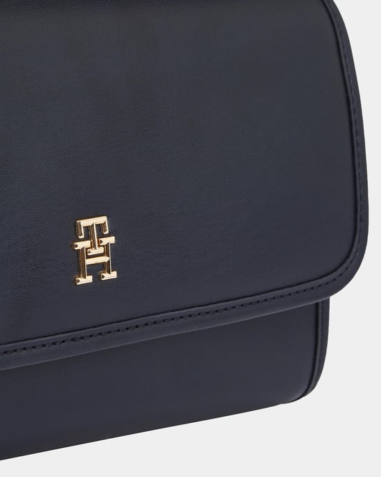 Bolso de Hombro para Mujer TH Monotype de Tommy Hilfiger - Image 3
