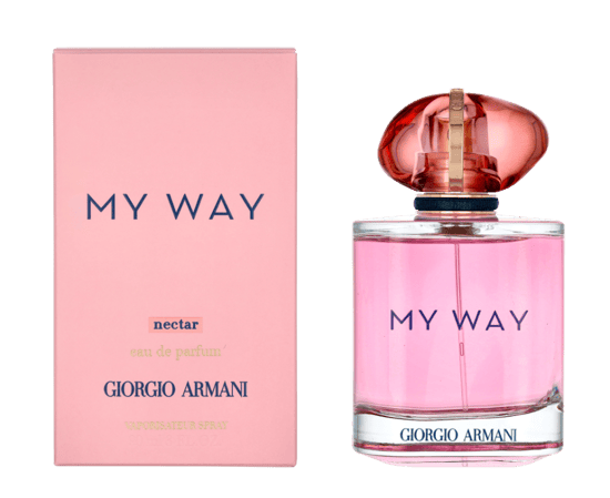 Armani My Way Nectar Edp Spray 90 ml - Image 1